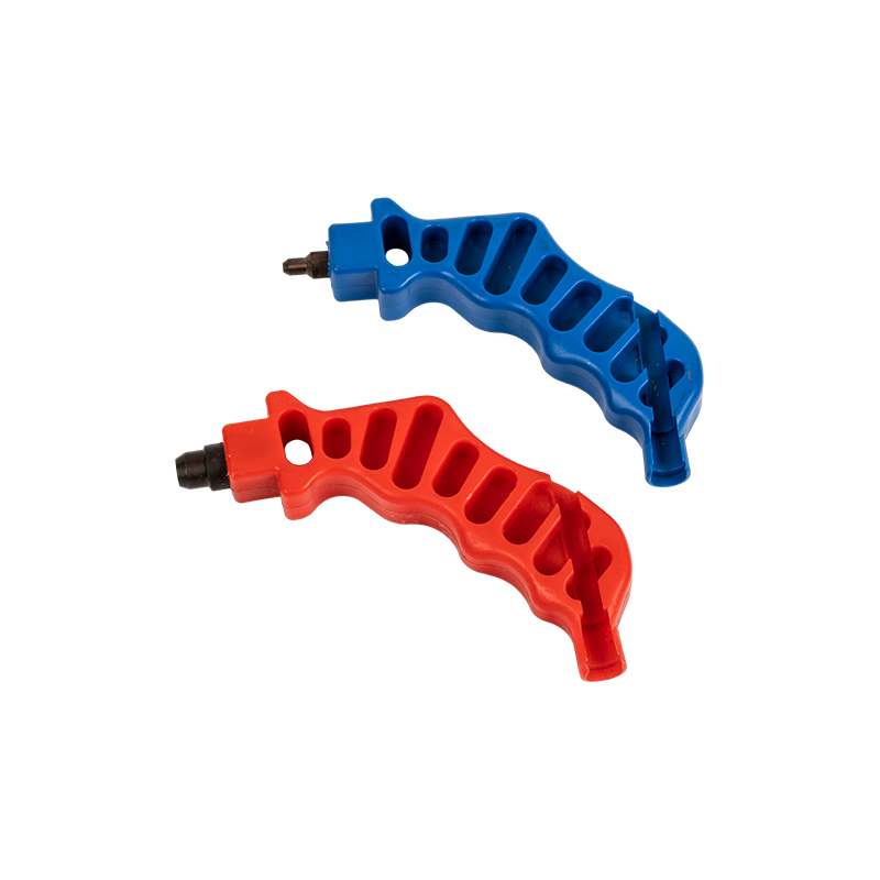 YR9909A caligarum fistulae puncher horti destillatione rigationis tubingae foveae